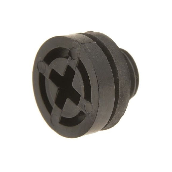 Radiator Drain Petcock - Compatible with 2000 - 2008 Nissan Xterra - Dorman