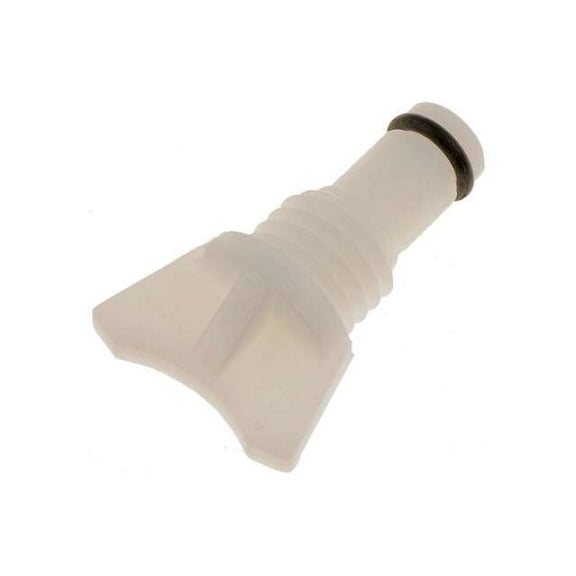 Radiator Drain Petcock - Compatible with 2002 - 2006 Suzuki XL-7 2003 2004 2005