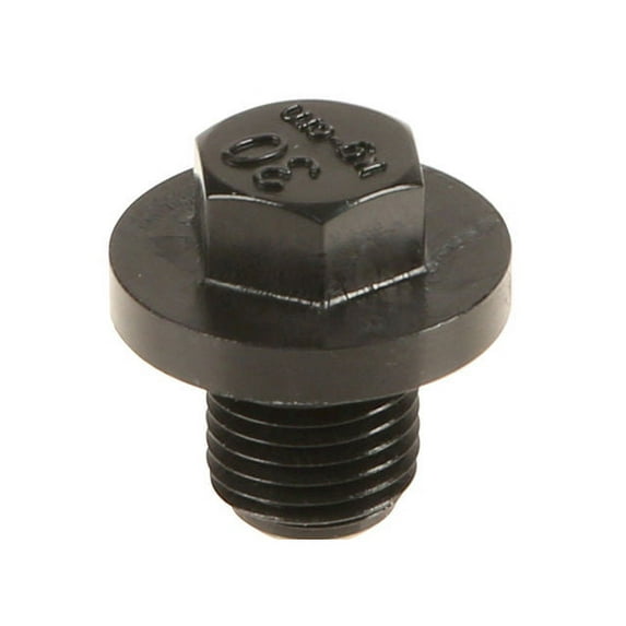 Radiator Drain Petcock - Compatible with 2006 - 2007 Mazda 6 Turbocharged