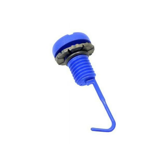 Radiator Drain Plug - Compatible with 1977 - 1983 Mercedes-Benz 240D 1978 1979 1980 1981 1982