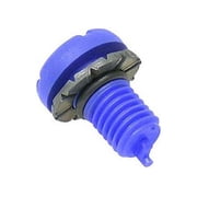 Radiator Drain Plug - Compatible with 1978 - 1991, 1993 - 1995 Porsche 928 1979 1980 1981 1982 1983 1984 1985 1986 1987 1988 1989 1990 1994