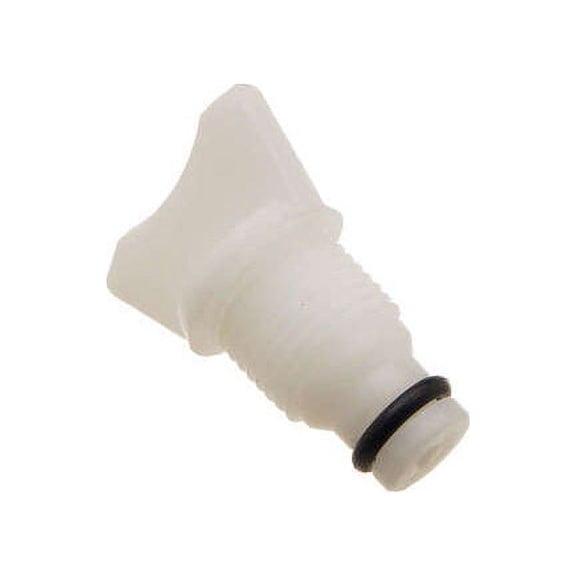 Radiator Drain Plug - Compatible with 1981 - 1982 Toyota Starlet