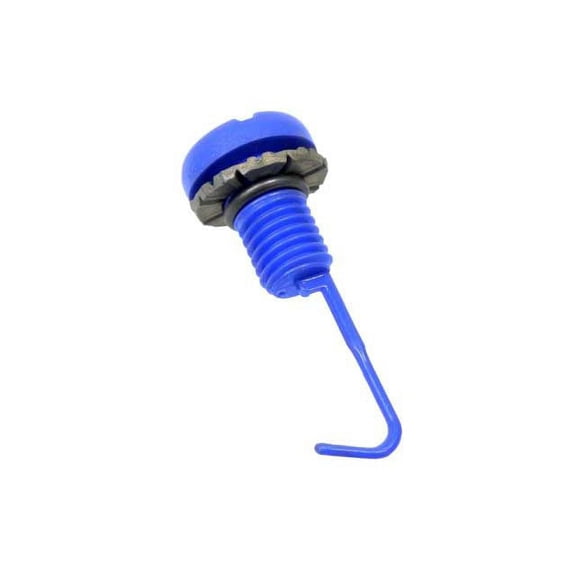 Radiator Drain Plug - Compatible with 1984 - 1985 Mercedes-Benz 500SEL