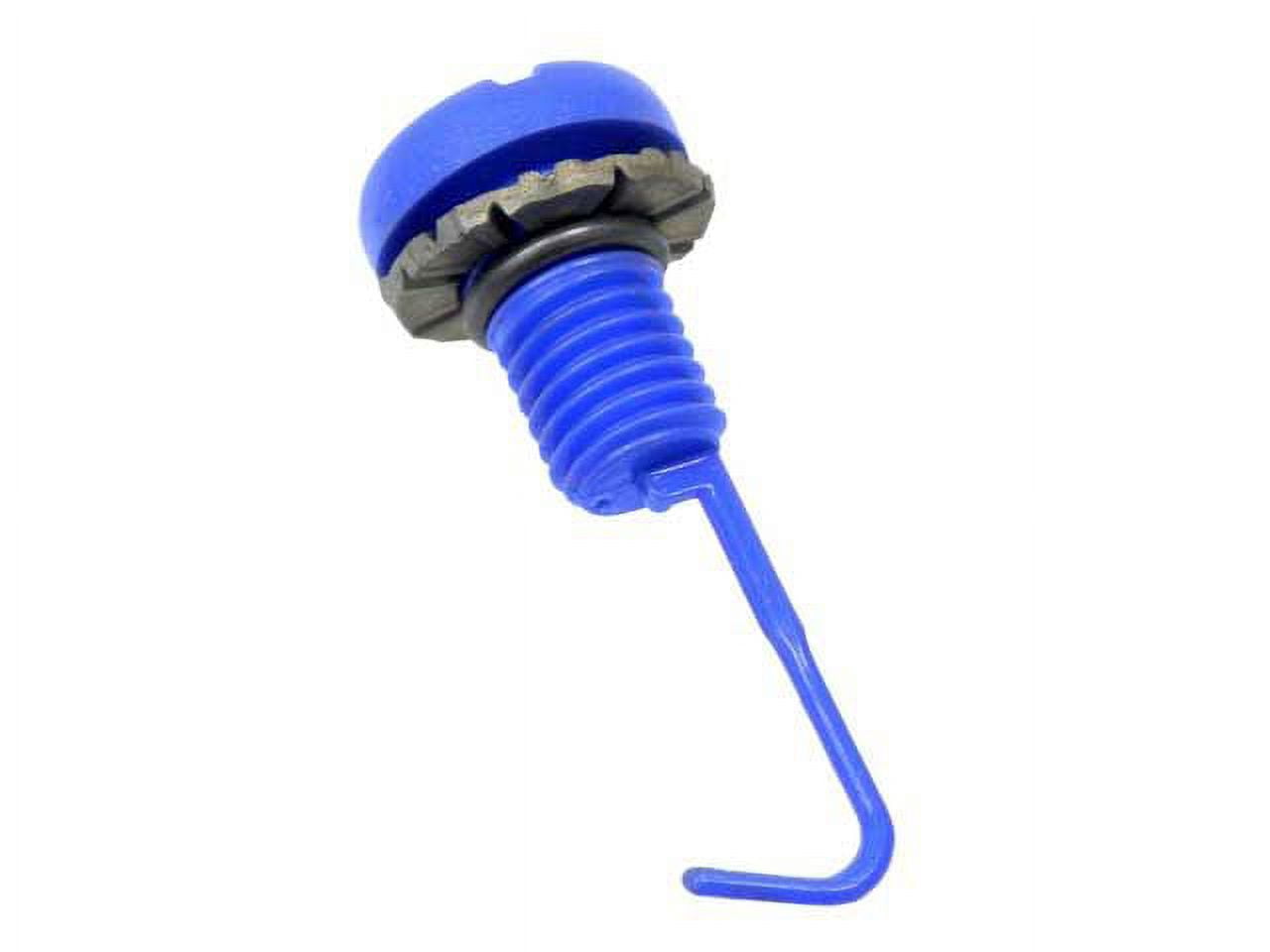 Bmw X5 Radiator Drain Plug