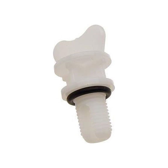 Radiator Drain Plug - Compatible with 1990 - 1996 Nissan 300ZX 1991 1992 1993 1994 1995