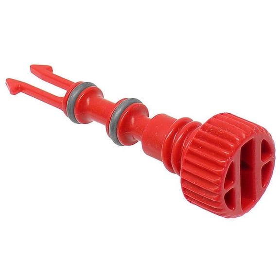 Radiator Drain Plug - Compatible with 2003 - 2006 Dodge Sprinter 2500 2004 2005