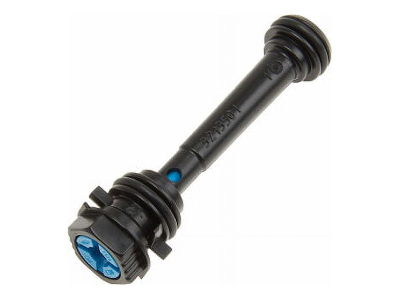 Radiator Drain Plug - Compatible with 2007 - 2013 BMW 335i 2008 2009 ...