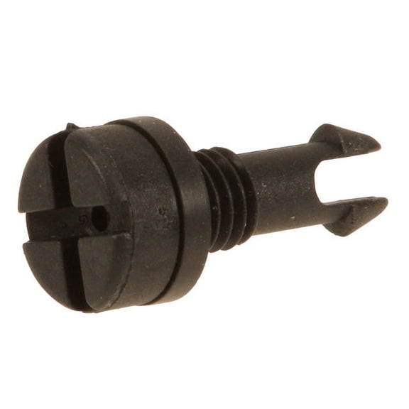 Radiator Drain Plug - Compatible with 2007 - 2015 Jaguar XK 2008 2009 2010 2011 2012 2013 2014