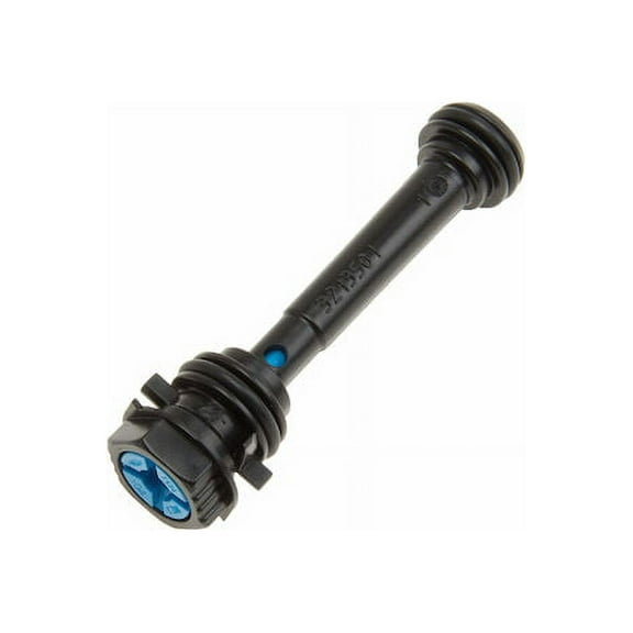 Radiator Drain Plug - Compatible with 2008 - 2013 BMW 135i 2009 2010 2011 2012
