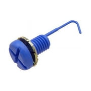 Radiator Drain Plug - Compatible with 2010 - 2011, 2014, 2016 Porsche Panamera