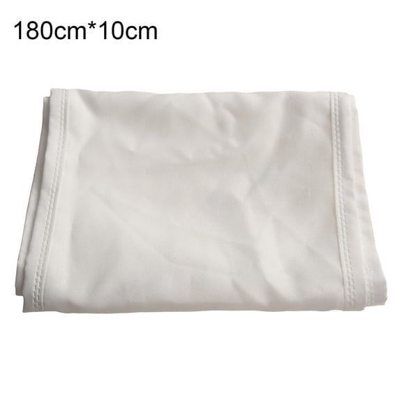 Radiator Dust Cover Household Dust Cover Heater Dust Cover Fabric Electric Heating Dust Cover Home Storage Cleaning Breathable