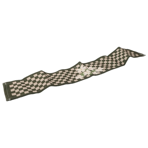 Radiator Dust Cover To Block Decorative Radiator Pad Built-in Magnet Fixed 60CM