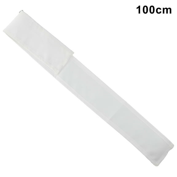 Radiator Dust Cover To Block Decorative Radiator Pad Built-in Magnet Fixed Length 40/60/100/160/200CM Width 10CM