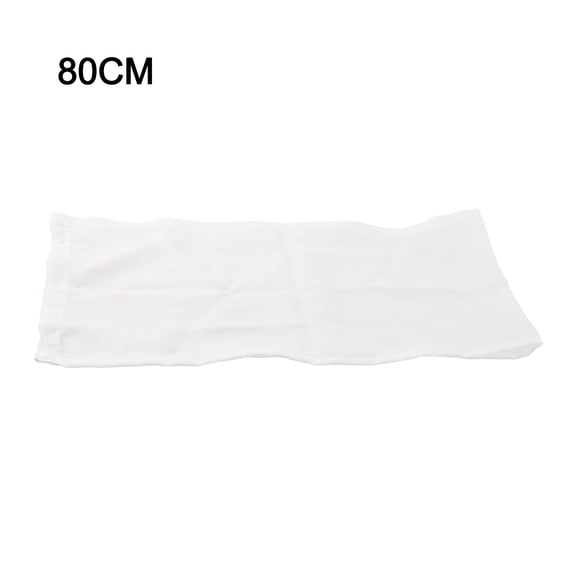 Radiator Dust Cover To Block Decorative Radiator Pad Dustproof Various Sizes 80cm