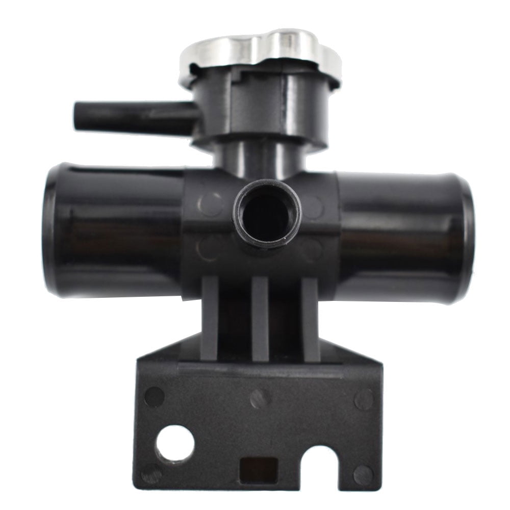 20082015 Mitsubishi Lancer Outlander, Engine Radiator Coolant Filler