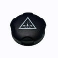 thumbnail image 1 of Radiator Expansion Tank Cap For BMW Mini R55 R56 R57 R58 R59 R60 R61 17132754264, 1 of 5