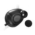thumbnail image 1 of Radiator Expansion Tank - Compatible with 2016 - 2018 Mercedes-Benz C350e 2017, 1 of 2