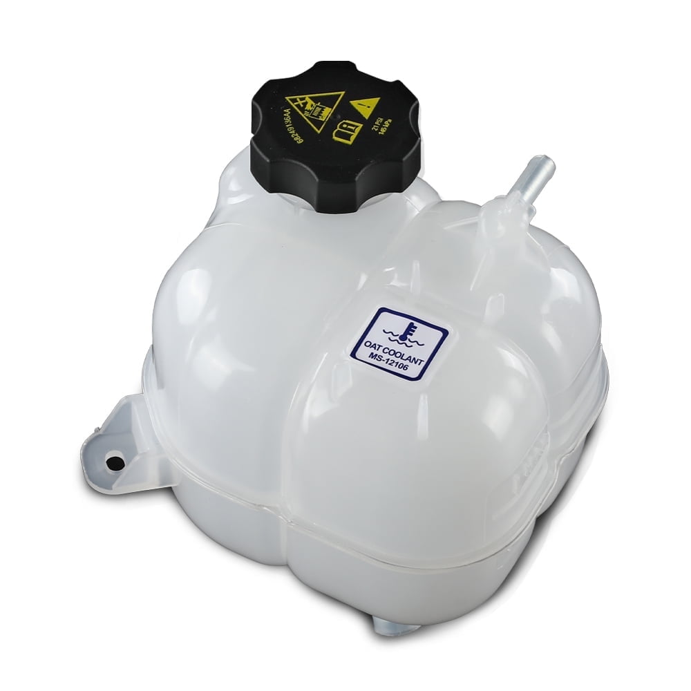 Radiator Expansion Tank Coolant Reservoir Fit For Jeep Cherokee / Chrysler 200 2015-2017