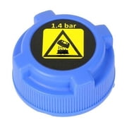 Radiator Expansion Water Tank Cap For Fiat 500 Panda Grande Punto Stilo 46799364