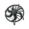 thumbnail image 1 of Radiator Fan Assembly 1 - Compatible with 2004 Jeep Grand Cherokee Sport Utility 4.0L 6-Cylinder GAS - Autopart Premium, 1 of 2