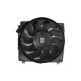 thumbnail image 1 of Radiator Fan Assembly - Compatible with 1997 - 2001 Jeep Cherokee 4.0L 6-Cylinder 1998 1999 2000, 1 of 2