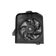 thumbnail image 1 of Radiator Fan Assembly - Compatible with 2001 - 2005 Dodge Caravan 2002 2003 2004, 1 of 2