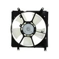thumbnail image 1 of Radiator Fan Assembly - Compatible with 2001 - 2005 Toyota RAV4 2002 2003 2004, 1 of 2