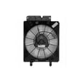 thumbnail image 1 of Radiator Fan Assembly - Compatible with 2002 - 2006 Honda CR-V 2003 2004 2005, 1 of 2