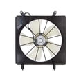 thumbnail image 1 of Radiator Fan Assembly - Compatible with 2002 - 2006 Honda CR-V 2003 2004 2005, 1 of 2