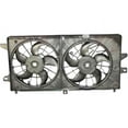 thumbnail image 1 of Radiator Fan Assembly - Compatible with 2004 - 2008 Pontiac Grand Prix Sedan 3.8L V6 2005 2006 2007, 1 of 2