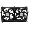 thumbnail image 1 of Radiator Fan Assembly - Compatible with 2005 - 2006 Chevy Tahoe, 1 of 2