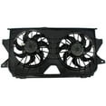 thumbnail image 1 of Radiator Fan Assembly - Compatible with 2005 - 2007 Dodge Caravan 2006, 1 of 2