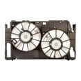 thumbnail image 1 of Radiator Fan Assembly - Compatible with 2006 - 2009, 2011 - 2012 Toyota RAV4 2007 2008, 1 of 2