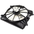 thumbnail image 1 of Radiator Fan Assembly - Compatible with 2007 - 2009 Honda CR-V 2008, 1 of 2