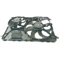 thumbnail image 1 of Radiator Fan Assembly - Compatible with 2007 - 2015 Volvo S80 - Replacement, 1 of 4