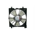thumbnail image 1 of Radiator Fan Assembly - Compatible with 2008 - 2012 Honda Accord 2009 2010 2011, 1 of 2