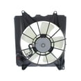 thumbnail image 1 of Radiator Fan Assembly - Compatible with 2009 - 2014 Acura TSX 2010 2011 2012 2013, 1 of 2