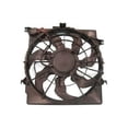 thumbnail image 1 of Radiator Fan Assembly - Compatible with 2011 - 2013 Hyundai Sonata 2012, 1 of 2