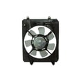 thumbnail image 1 of Radiator Fan Assembly - Compatible with 2012 - 2014 Honda CR-V 2013, 1 of 2