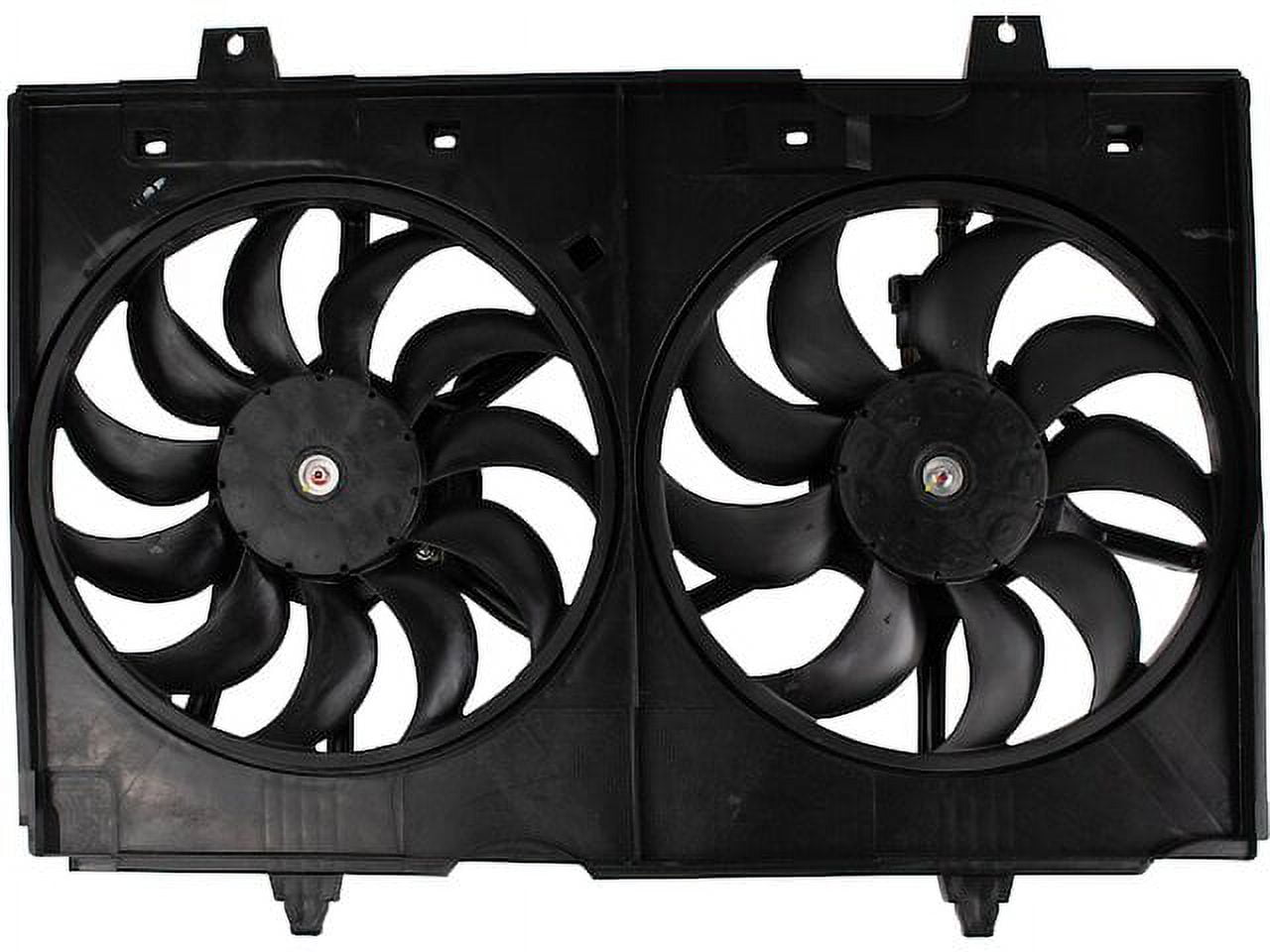 Ac Condensor TYC 4291 AC Condenser For 2013-2018 Nissan NV200 – OE ...