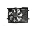 thumbnail image 1 of Radiator Fan Assembly - Compatible with 2014 - 2015 Hyundai Tucson, 1 of 2