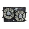 thumbnail image 1 of Radiator Fan Assembly - Compatible with 2014 - 2018 Jeep Cherokee 2015 2016 2017, 1 of 2