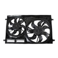 thumbnail image 1 of Radiator Fan Assembly - Compatible with 2015 - 2020 Ford Transit-350 2016 2017 2018 2019, 1 of 2