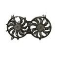 thumbnail image 1 of Radiator Fan Assembly - Compatible with 2015 INFINITI Q40, 1 of 2