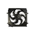 thumbnail image 1 of Radiator Fan Assembly Without Controller, 1 of 1