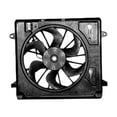 thumbnail image 1 of Radiator Fan Assembly for Jeep Wrangler 2007-2011 CH3115167, 1 of 2