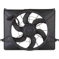 thumbnail image 1 of Radiator Fan AssemblyFits 06-08 Sonata 2.4L, 1 of 1