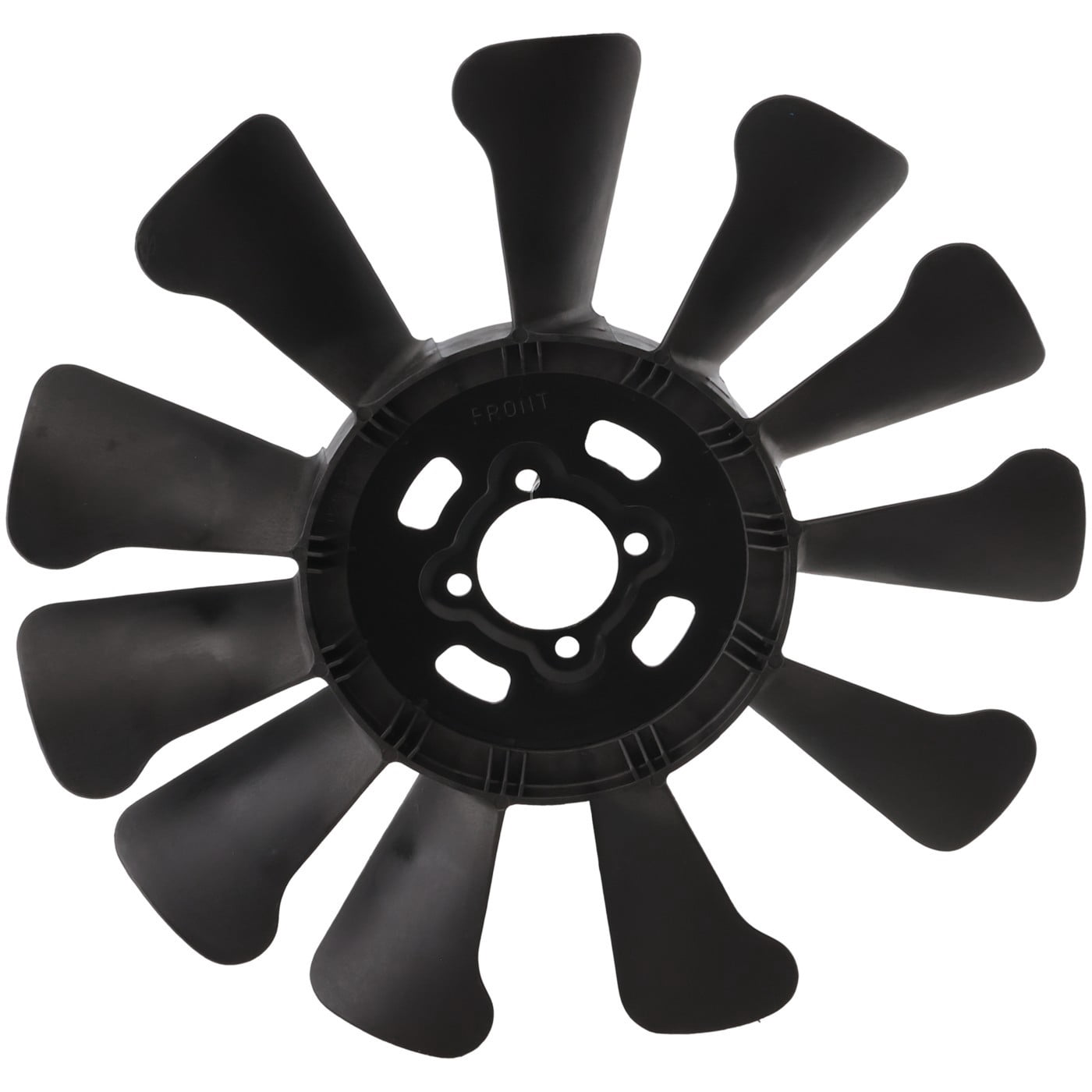 Radiator Fan Blade Cooling for SaVana for Van for GMC 2500/3500 - Black ...
