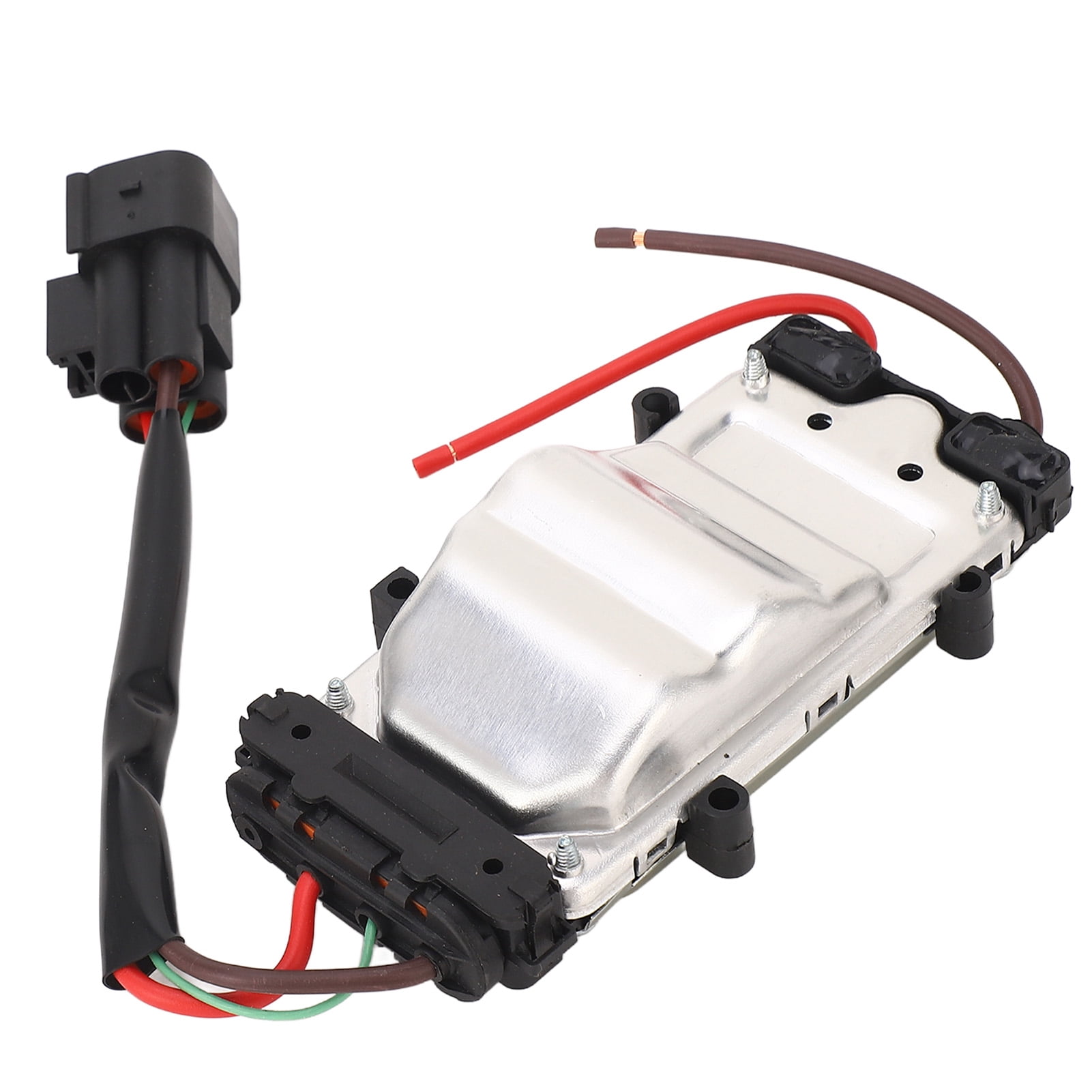 Radiator Fan Control Module 17117561757 Durable Easy Installation ...