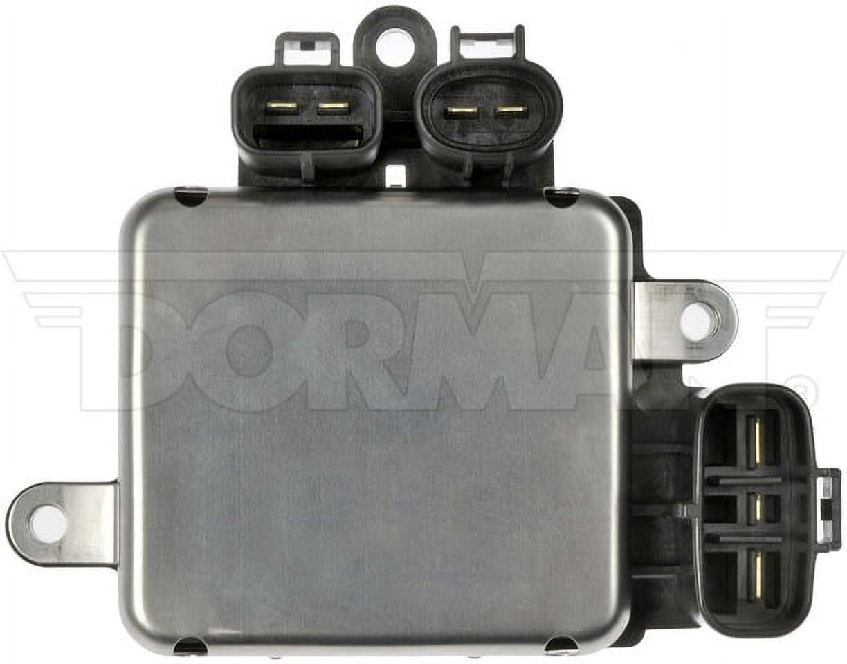 Radiator Fan Control Module - Walmart.com